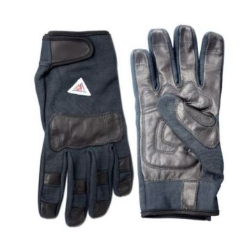 K2 Tactical Real Leather Tactical Gloves